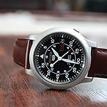 SEIKO Men's SNK809 5 Automatic Stainless Steel Watch India | Ubuy
