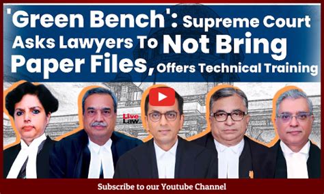 Read all Latest Updates on and about Justice Chandrachud