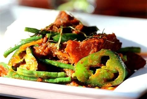 Authentic Thai Kitchen in Chicago - Vegan Options | Andy's Thai Kitchen