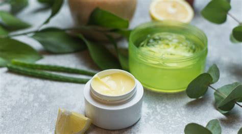 A guide to natural skin care – Oleum Cottage
