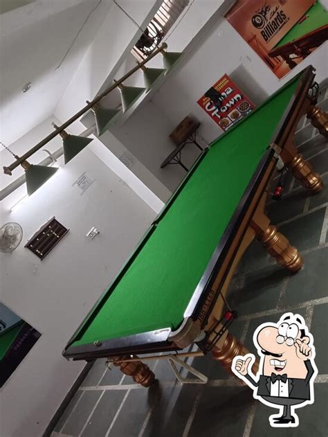 Jai Baba Snooker pool and Fast Food, Delhi - Restaurant menu, prices ...