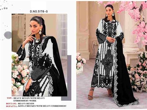 PAKISTANI 5178 COLOURS BY FASHID WHOLESALE DESIGNER PAKISTANI SUITS ...