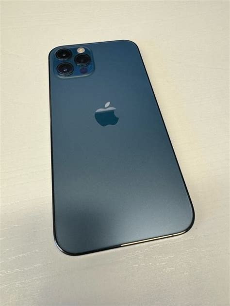 iPhone 12 Pro Blue 的图像结果