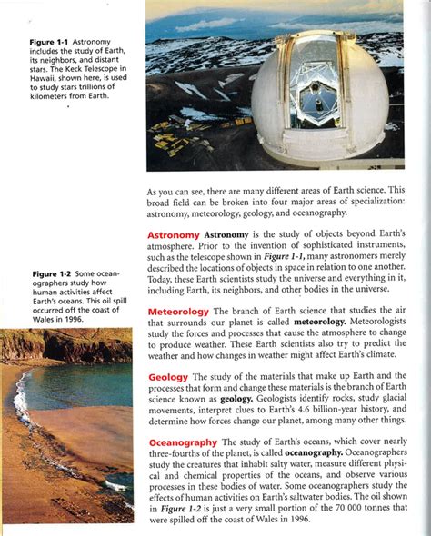 Introduction to Earth Science 的图像结果