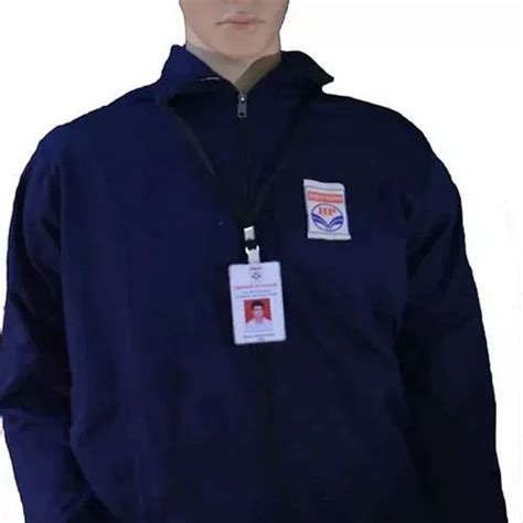 Club HP Petroleum Uniform - Club HP Petrol Pump Female, Waist Coat ...
