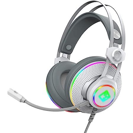 boAt Immortal IM 300 Over-Ear Wired Gaming Headphones with 50mm Drivers ...