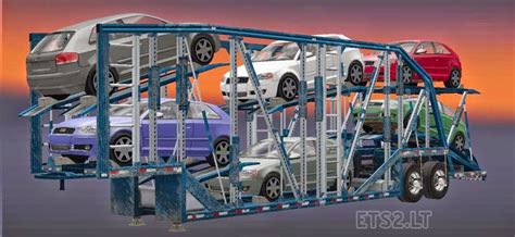 Image result for Ets2 Bus Cargo Mod