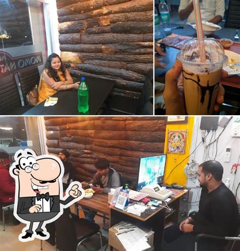 Momo Nation Cafe, Patna - Restaurant menu, prices and reviews