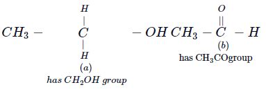 The compound that does not answer iodoform test is: