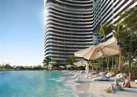 Binghatti Hills Science Park - Studio to 2 Bedroom Apartments