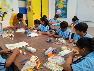 Bal Bharati Public School
