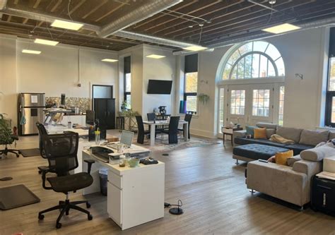 RightWorks Office Photos