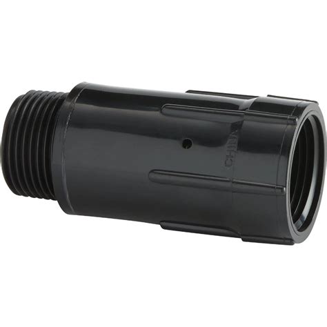 Raindrip Water Pressure Regulator, Three Quarter Inch Female Pipe ...