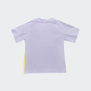 Flipkart.com | ADIDAS Boys & Girls Printed Polyester Regular T Shirt ...