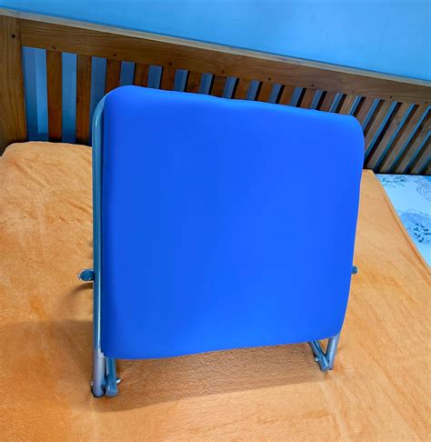 GLORIFIED ORTHO Adjustable Hospital Back Support Chair Recliner for ...