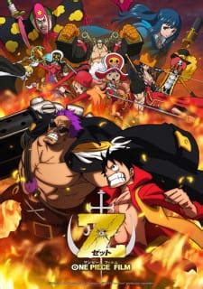 One Piece Ultimate Watch Guide - Interest Stacks - MyAnimeList.net