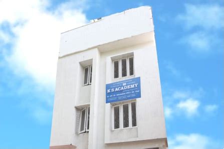 #1 CA Coaching Institute Chennai, India | CA Foundation, Inter and ...