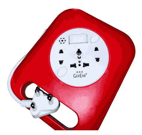 GeeCab Gang Box | Best Modular & Multi-Gang Boxes in India