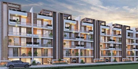 M3M Smart World Gems Sector 89 Gurgaon - Price, Review and Floor Plan.