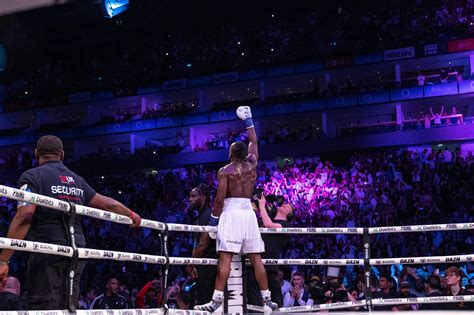 No more Misfits Boxing - Ex-WBC champ wants KSI's promotion nixed