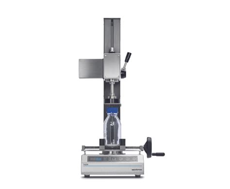 Torque Meter TM200 - Analysis