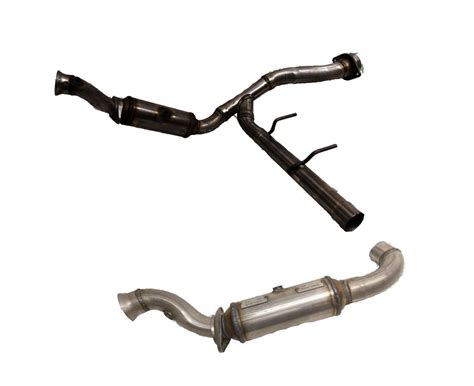 Catalytic Converter Delete Kit F150 - New Product Evaluations, Prices ...