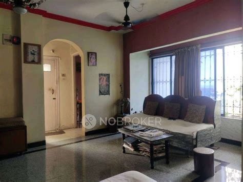 neil regency Panvel - Without Brokerage Semi-furnished 3 BHK Flat for ...