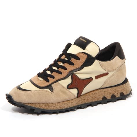 H8916 sneaker uomo AMA BRAND S.RUN man shoes