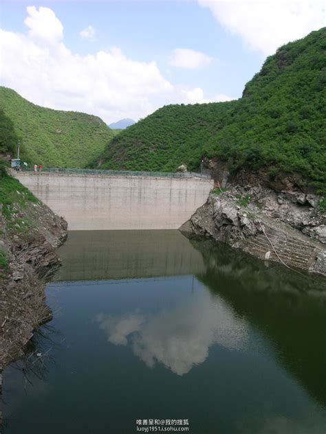 花溪水库-贵州新中水工程有限公司