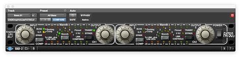 Image result for How to Parallel Compression Vocal H Comp