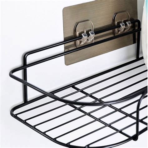 Hvxrjkn Shower Caddy Corner Shelf, Bathroom Storage India | Ubuy