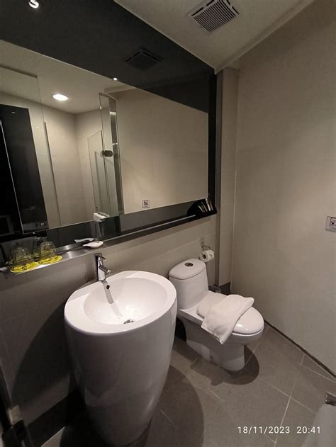 CHECK INN TAIPEI XINYI (Xinyi District) - Hotel Reviews, Photos, Rate ...