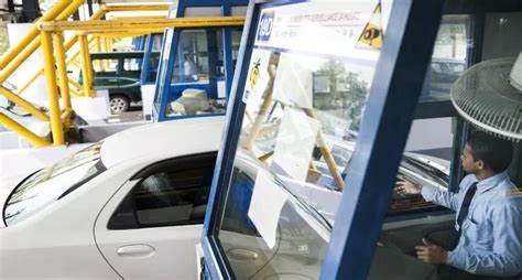 Planning A Road Trip? Get Ready To Shell Out More At These Mumbai Toll ...