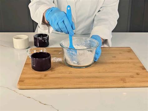 Try DIY Baking Soda Dry Shampoo For Fresher Hair