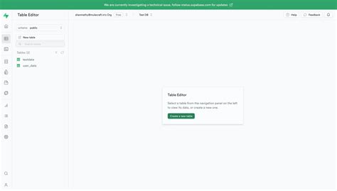 Shield Databases With Supabase RLS Policies
