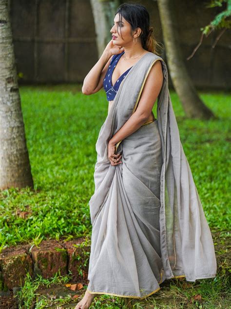 Chilanka Kota Saree– The Kaithari Project