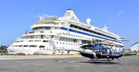 NMPT Port | New Mangalore Port Authority