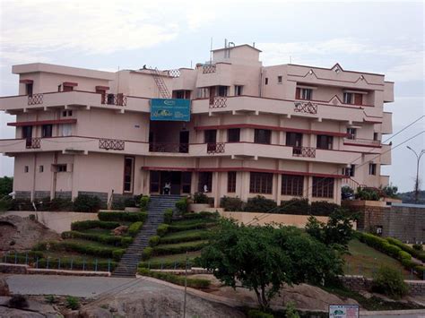 ATPDC HARITHA HOTEL, YADAGIRIGUTTA (Nalgonda, Andhra Pradesh) - Hotel ...