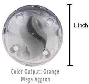 TAKARA TOMY Pokemon Mega Stone- Accessory Stone Only Mega Ring Figure ...