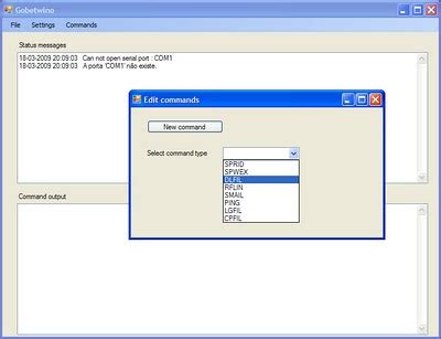 Image result for Python Serial Port Example