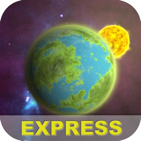 Pocket Galaxy - 3D Gravity Sandbox Space Game Free - App on Amazon Appstore