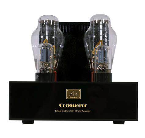 Image result for Audio Note Conqueror