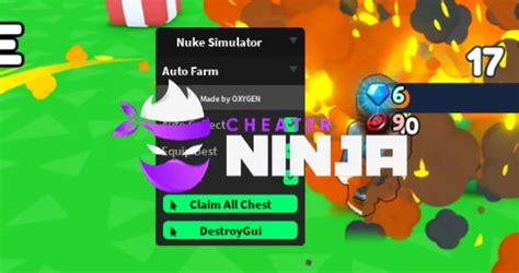 Image result for Nuke Simulator Script Pastebin