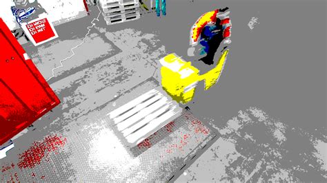 Rezultat imagine pentru OpenCV PCL