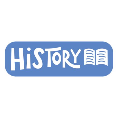 History Name Logo 的图像结果