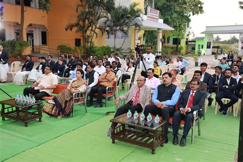 Sharadchandra Pawar Institute of Management, Junner