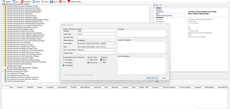 Image result for Plugin Tutorial in Dynamics 365
