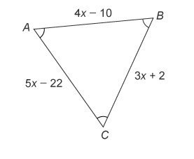 What is the value of x? Enter your answer in the box. - Brainly.in