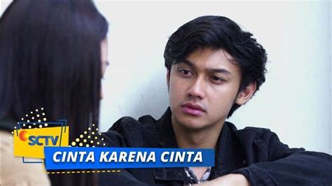 Nonton Sinetron Cinta Karena Cinta Episode 29 dan 30