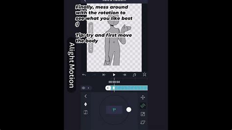 Image result for Alight Motion Tweening Tutorial